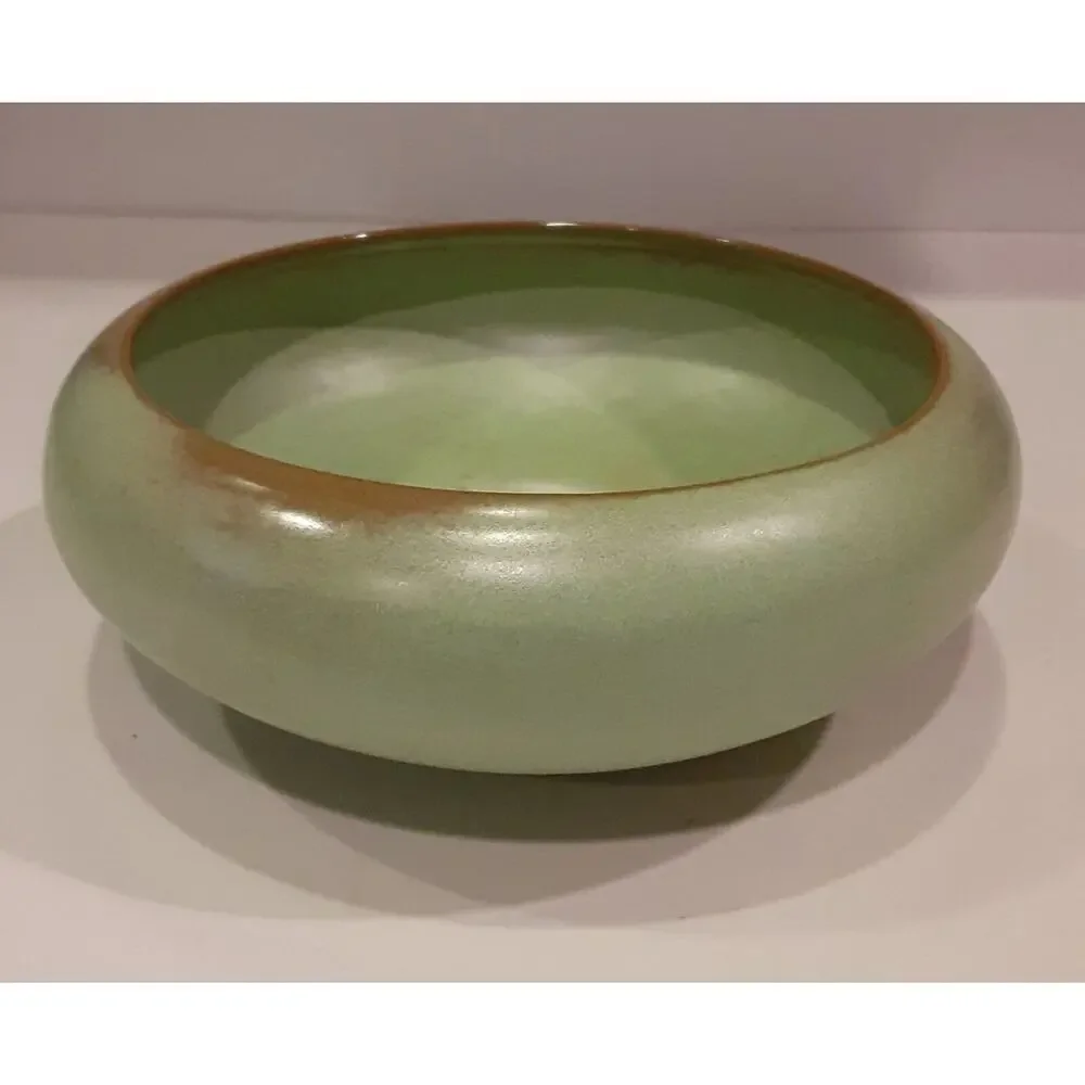 Vintage Frankoma Pottery #21-d Planter